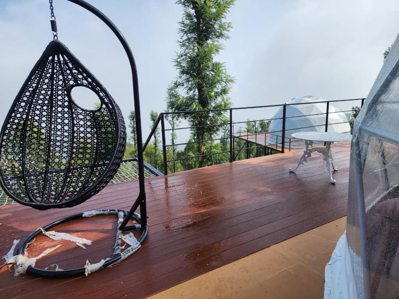 Vythiri Tea Valley I Best Hotel In Wayanad L Hotels In Vythiri Wayanad Eksteriør bilde
