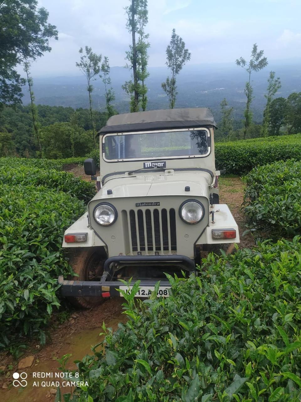 Vythiri Tea Valley I Best Hotel In Wayanad L Hotels In Vythiri Wayanad Eksteriør bilde