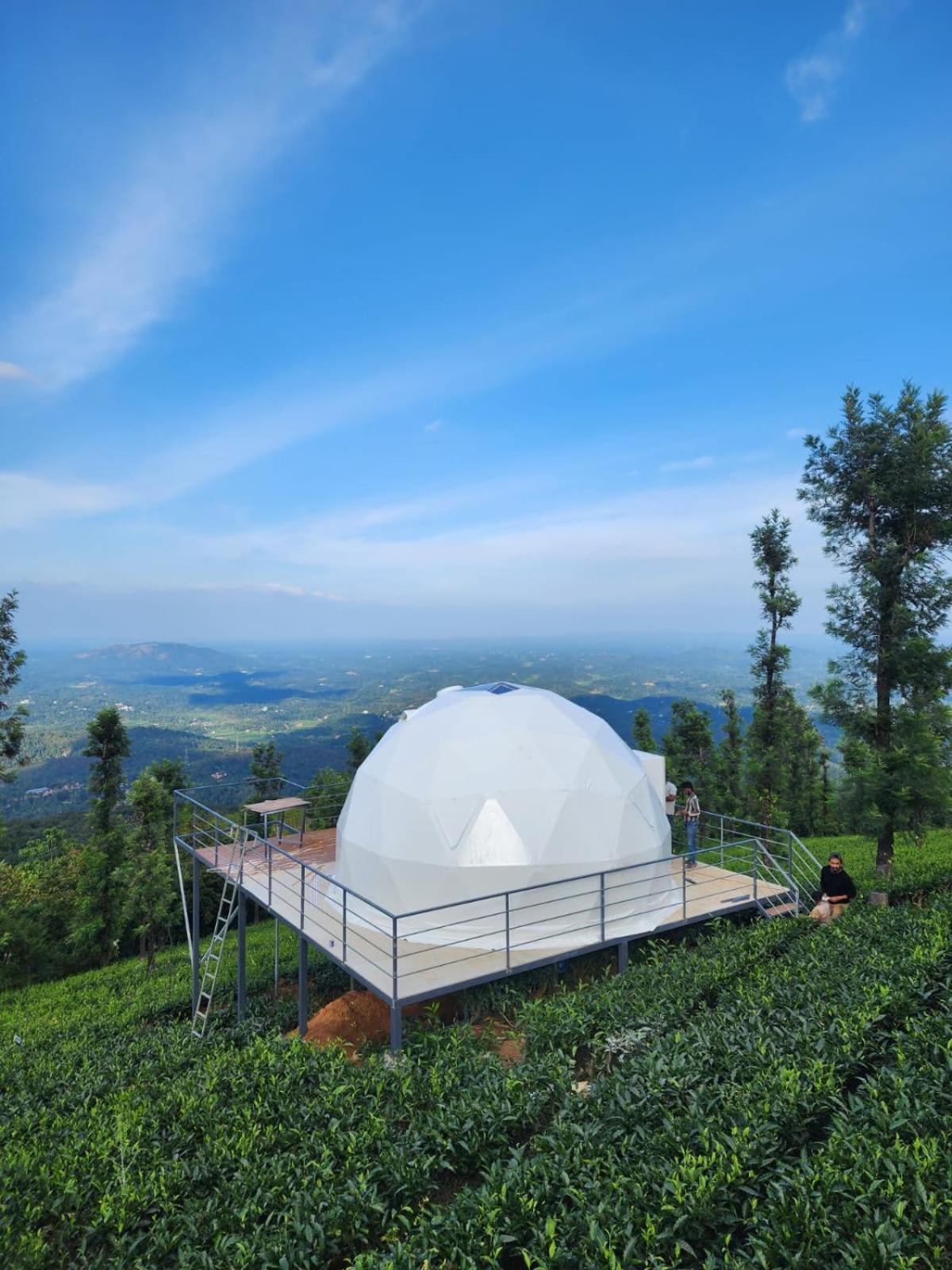 Vythiri Tea Valley I Best Hotel In Wayanad L Hotels In Vythiri Wayanad Eksteriør bilde