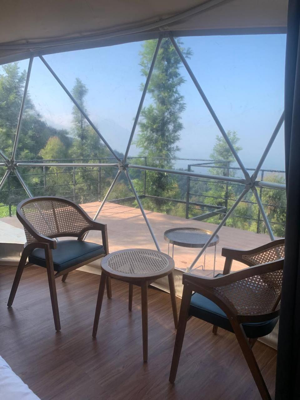 Vythiri Tea Valley I Best Hotel In Wayanad L Hotels In Vythiri Wayanad Eksteriør bilde